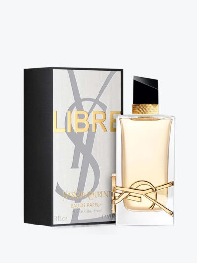LIBRE EDP-ليبر