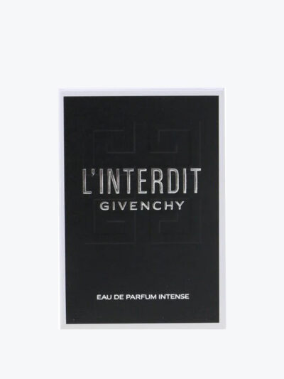 L’INTERDIT EDP INTENSE- ل انتردت جيونجي