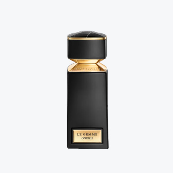 BVLGARI LE GEMME ONEKH- بيويلغاري لي غيمي اونيخ