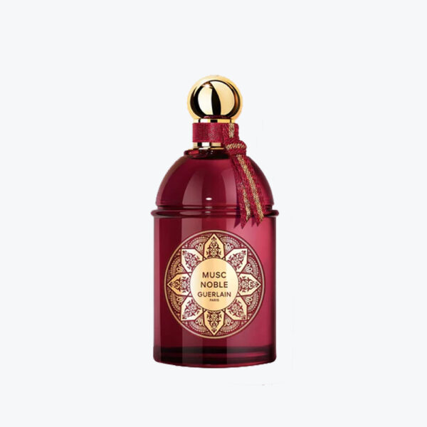 GUERLAIN MUSC NOBLE - جيرلان نوبل