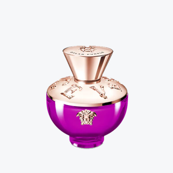 DYLAN PURPLE VERSACE - ديلان بوربل فرسك