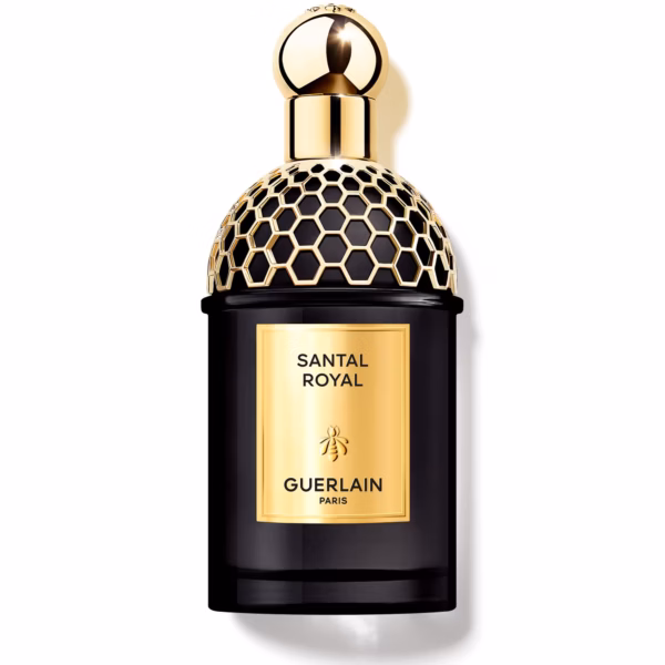 GUERLAIN SANTAL ROYAL - جيرلان سانتال رويال