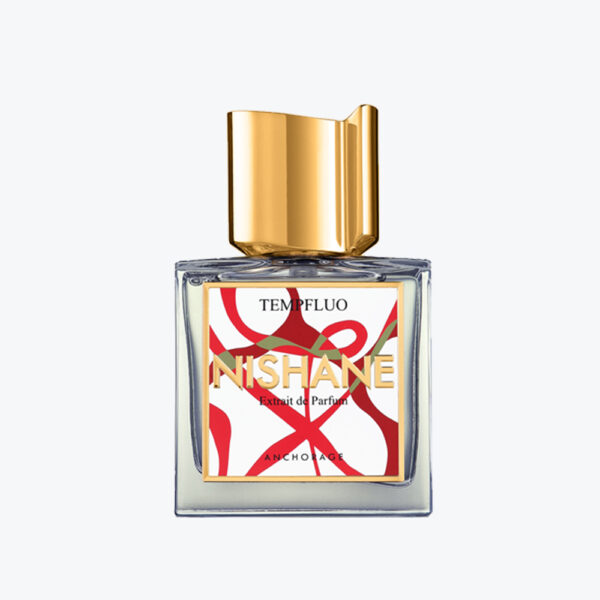 TEMPFLUO - تمبفله