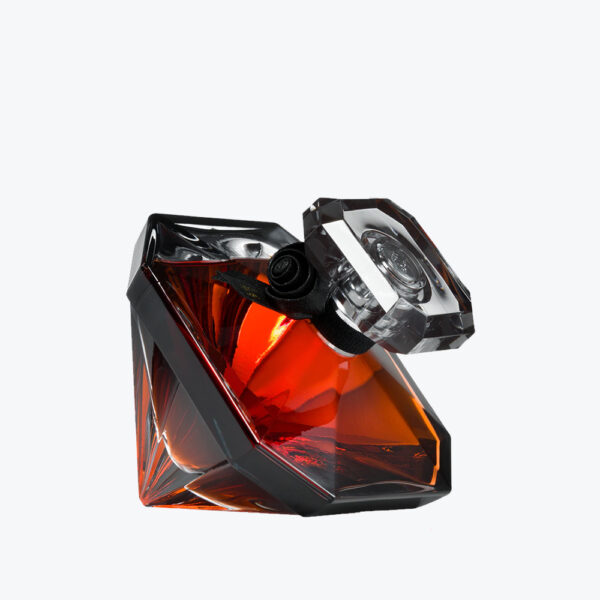 LA NUIT TRESOR VANILLE NOIRE - لا نويت  ترسر  فنيل  نوير