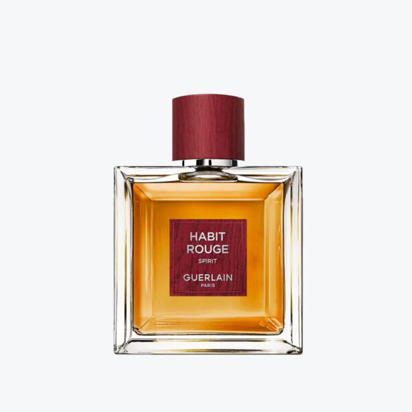 HABIT ROUGE SPIRIT - حبيت روج  سبيريت