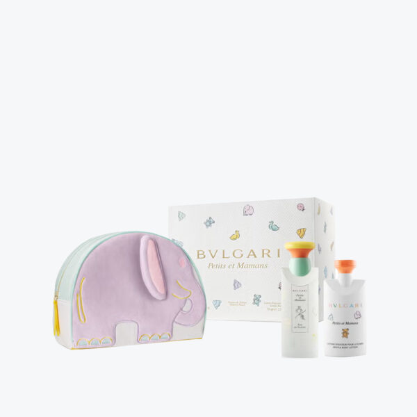 PETITS ET MAMANS REFORMULATION - بتتص  إت  ممنص  رفرملت