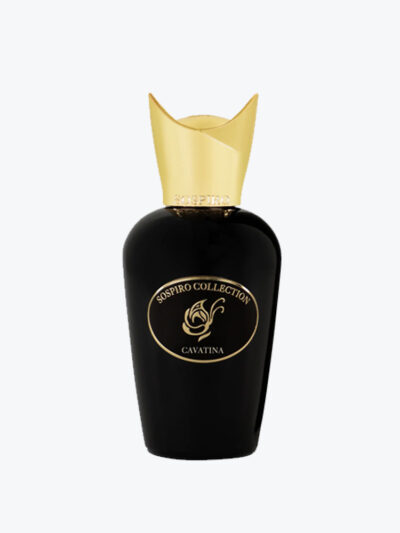 CAVATINA – كفتنا