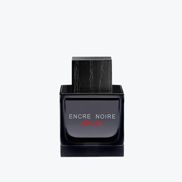ENCRE NOIRE SPORT - إنشرنويرسبورت