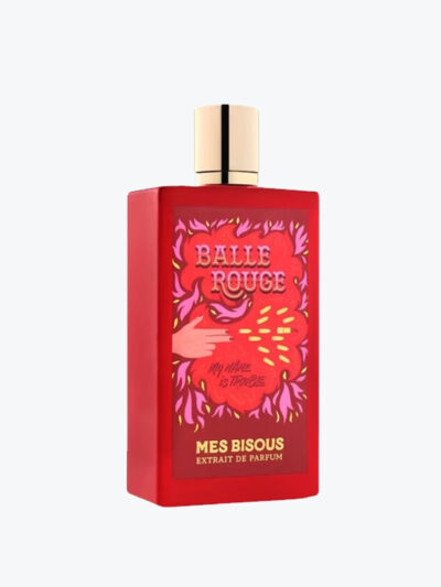 BALLE ROUGE – بل روج