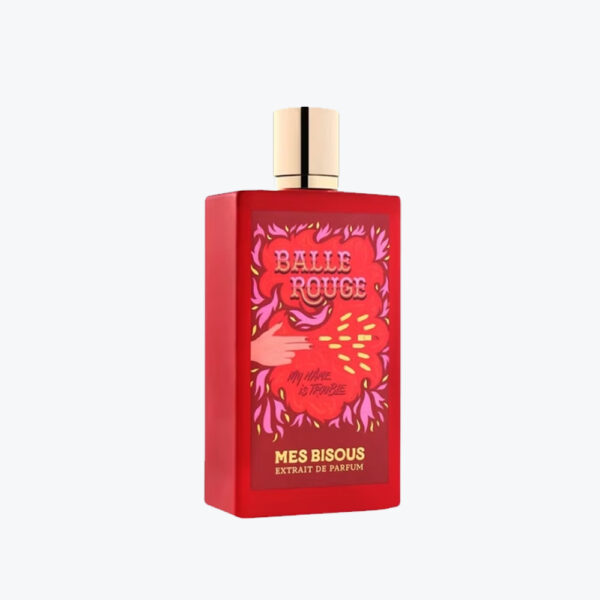 BALLE ROUGE - بل روج