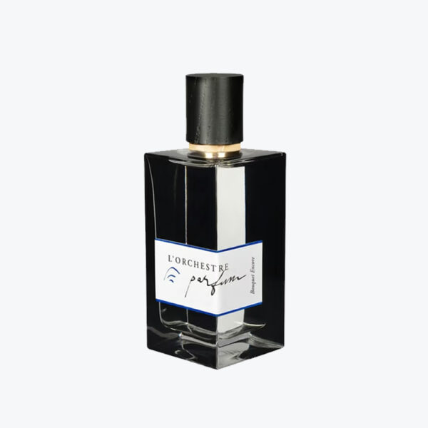 BOUQUET ENCORE - بوقت إنشر