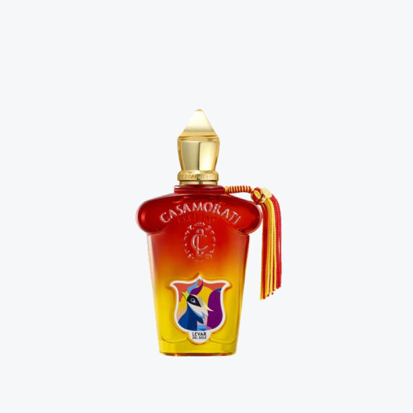 LEVAR DEL SOLE - لفر دل صل