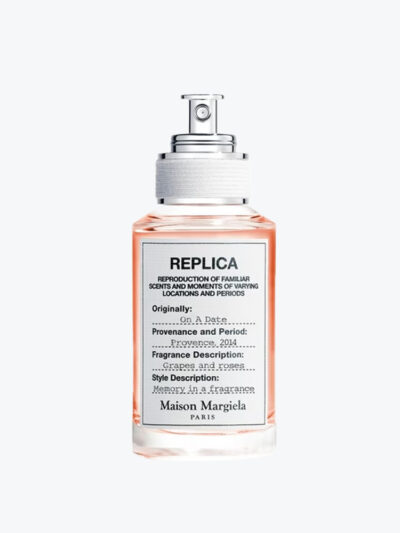 ON A DATE – أن أ ذات