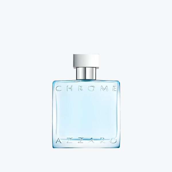 CHROME EDT - شرم عدة