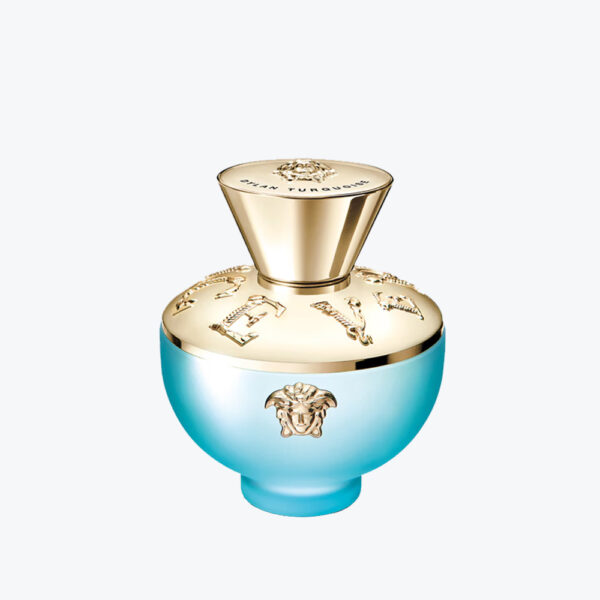 DYLAN TURQUOISE - ديلان ترقيص