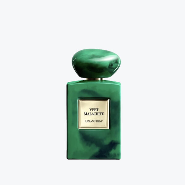 ARMANI PRIVE VERT MALACHITE - أرماني بريف فرط مالكيت