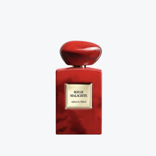 ARMANI  PRIVE ROUGE MALACHITE - أرماني بريف روج مالكيت