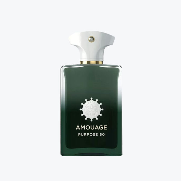 PURPOSE 50 -  بوربوص ٥٠