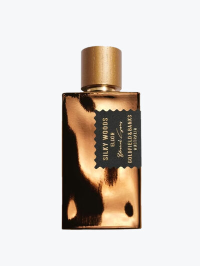 SILKY WOODS ELIXIR – سيلقي وودز الإكسير