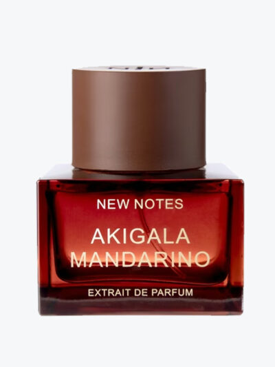 AKIGALA MANDARINO – كيجل مندرين