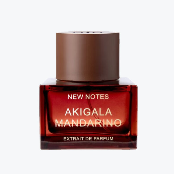 AKIGALA MANDARINO - كيجل مندرين