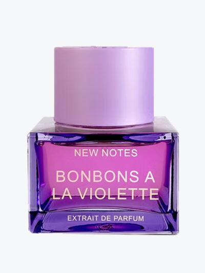 BONBONS A LA VIOLETTE – بنبونص أ لا فعلت