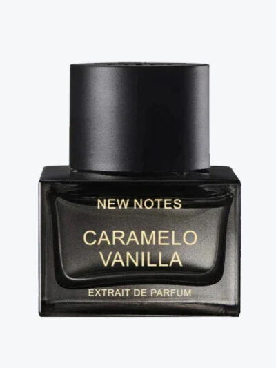 CARAMELO VANILLA – كراميل فانيلا