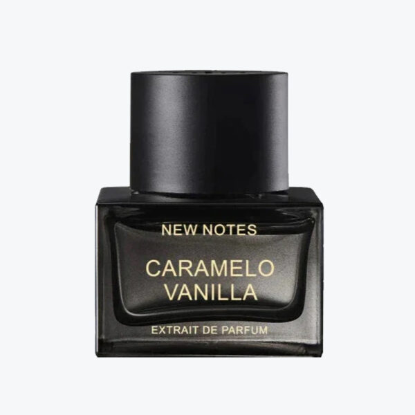 CARAMELO VANILLA - كراميل فانيلا