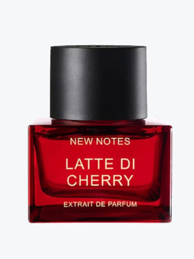 LATTE DI CHERRY – لات دي شهري