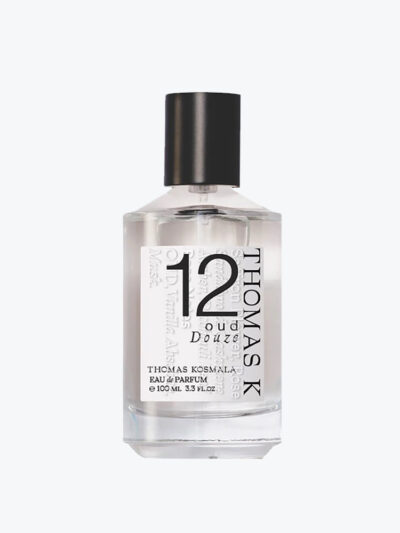 NO. 12 OUD DOUZE – ن. ١٢  أود  دوز