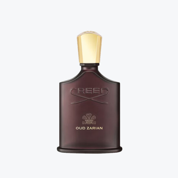 OUD ZARIAN - أود زرين