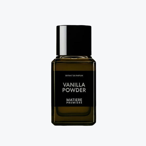 VANILLA POWDER EXTRAIT - فانيلا بودر إكسترية