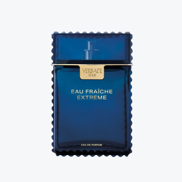 VERSACE MAN EAU FRAICHE EXTREME - فرسك من اوفريش إكستريم