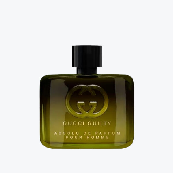 GUCCI GUILTY ABSOLU DE PARFUM - جوكي جولتي بصل د برفم