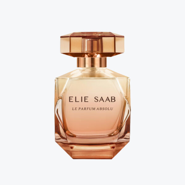 LE PARFUM ABSOLU - ل  برفم  بصل
