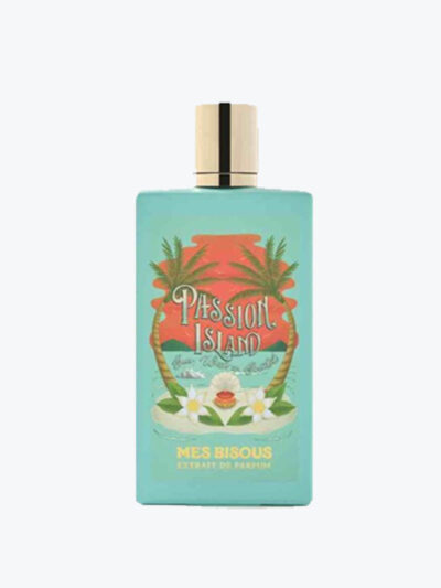 PASSION ISLAND – بسيون يسلند