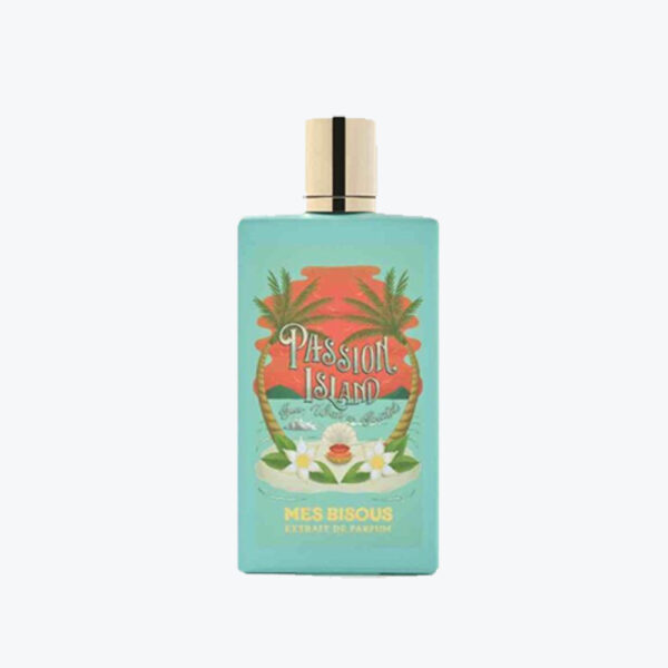 PASSION ISLAND - بسيون يسلند