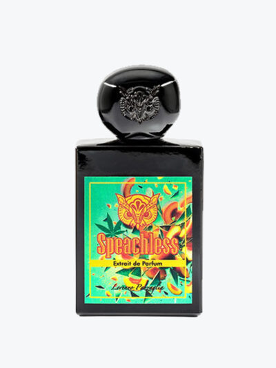 SPEACHLESS – سبيشلس