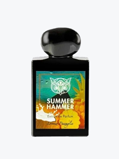 SUMMER HAMMER – سمر همر