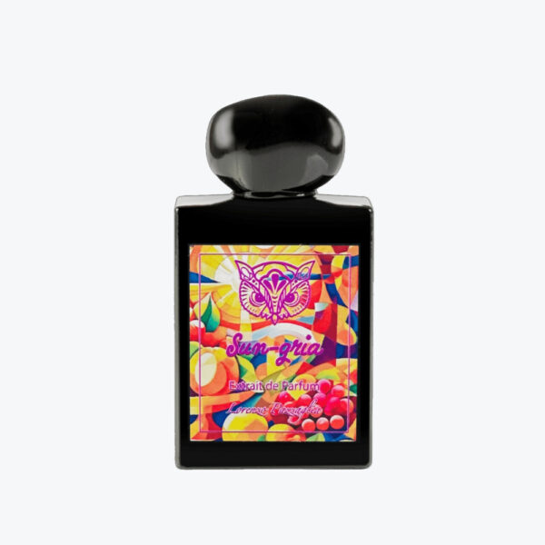 SUN-GRIA - سن - جريا