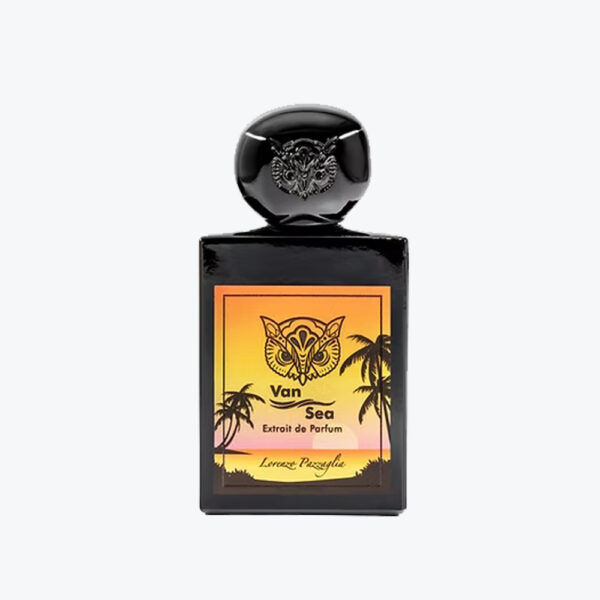 VAN SEA - فان سي