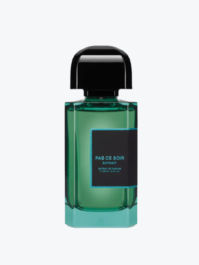 PAS CE SOIR EXTRAIT – بس س صورإكسترية