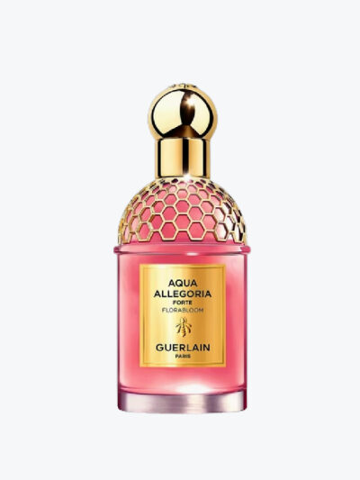 AQUA  ALLEGORIA FLORABLOOM FORTE – أقوى الجورية فلربلم فرط