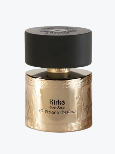 KIRKE OVERDOSE – كيرك فردوس