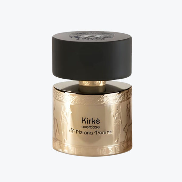 KIRKE OVERDOSE - كيرك فردوس