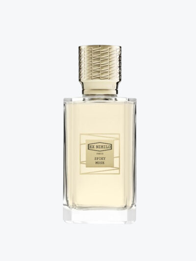 SPIKY MUSE – سبق موس