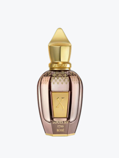 LOUIS XV 1722 ROSE – لويس كسف ١٧٢٢روس