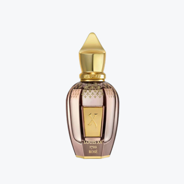 LOUIS XV 1722 ROSE - لويس كسف ١٧٢٢روس