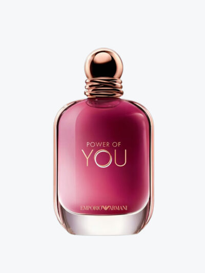 POWER OF YOU – بور أف يو