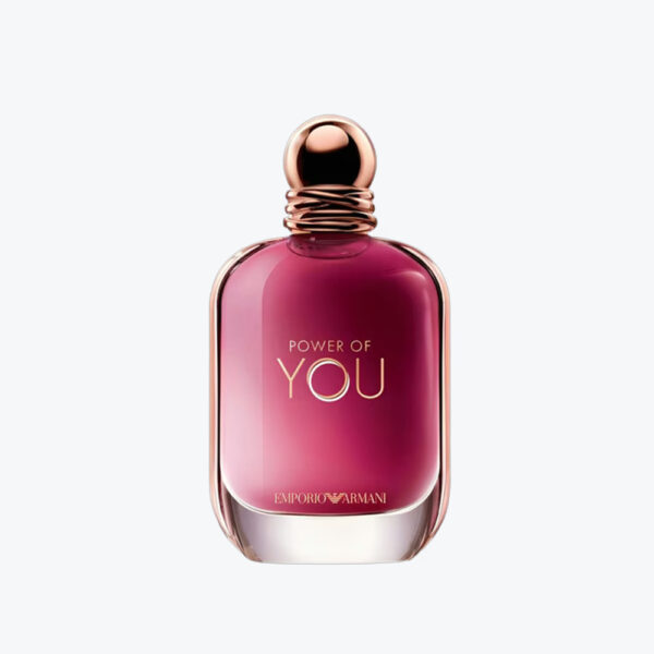 POWER OF YOU - بور أف يو